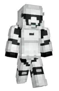 Front of JeremikoKlakson2's skin