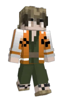 Front of merlin1702's skin