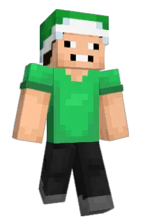 Front of unwinner's skin
