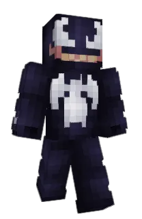 Front of spiltapplejuice's skin