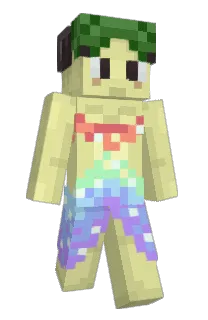 Front of ShinyDolliv's skin