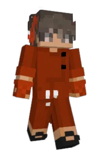 Front of Sam_the_goat123's skin