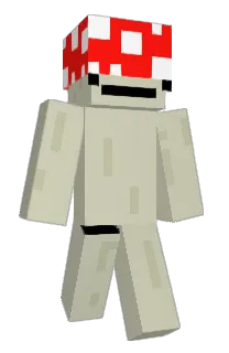 Front of ayay1's skin