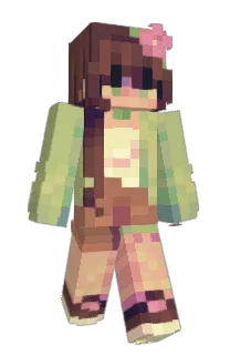 emmanova_'s Minecraft skin
