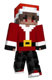 Front of Marcyzzz_'s skin