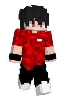 cafezinsz_ Minecraft avatar full body
