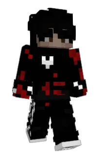 Front of vndb's skin