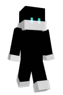 cafu77 Minecraft avatar full body
