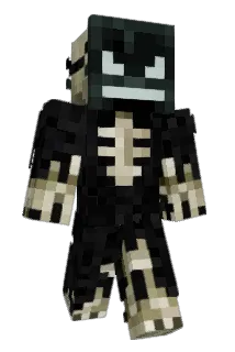 cagan6747 Minecraft avatar full body