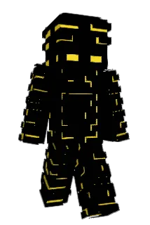 caianuuhhhhhhh Minecraft avatar full body