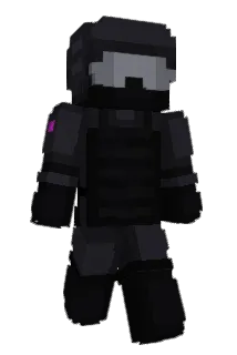 caidenf10 Minecraft avatar full body