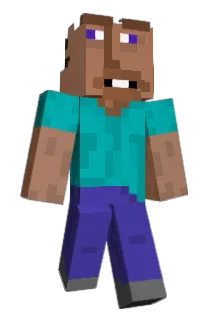 caimr Minecraft avatar full body