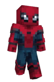 caio20009k Minecraft avatar full body