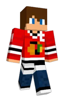 cait591 Minecraft avatar full body