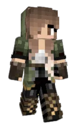 Custom render preview