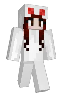 caitvi69 Minecraft avatar full body