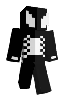 caiusishot Minecraft avatar full body