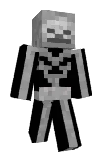 caj062004 Minecraft avatar full body