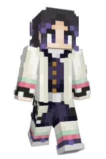 cak_ Minecraft avatar full body