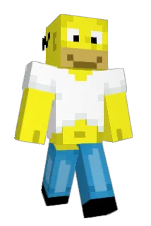 cake_CZ_zero Minecraft avatar full body