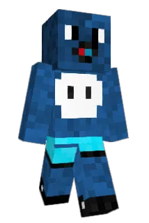 cake_is_cake14 Minecraft avatar full body