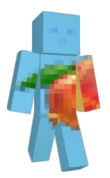 Custom render preview