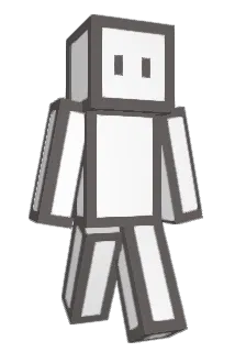 cakeslayer73521 Minecraft avatar full body