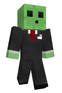 cakezombie95 Minecraft avatar full body