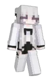 cal0370 Minecraft avatar full body