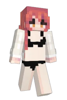 calabocagustavo Minecraft avatar full body