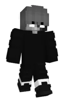 calcium0720 Minecraft avatar full body