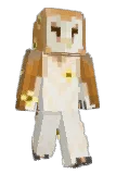 calcium31 Minecraft avatar full body
