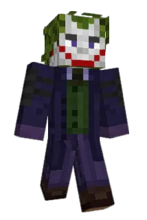 caleb_h01 Minecraft avatar full body