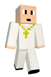 calebdk1 Minecraft avatar full body