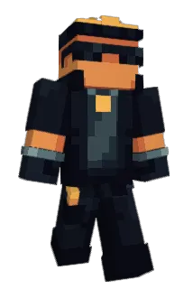 calebecosta1234 Minecraft avatar full body