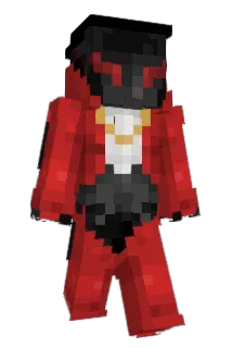 calebmh1 Minecraft avatar full body