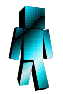 calebrocks3 Minecraft avatar full body