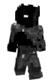 caleger_ Minecraft avatar full body