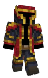 Custom render preview