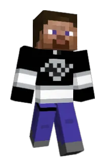caliangelfan Minecraft avatar full body