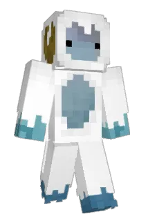 calinkmtr Minecraft avatar full body