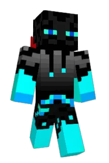 caliwag123 Minecraft avatar full body