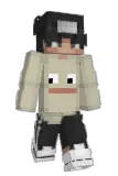 callMeVance Minecraft avatar full body