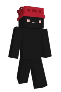 call__me__Ali Minecraft avatar full body