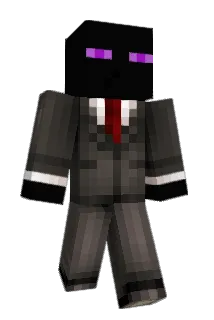 callac123 Minecraft avatar full body