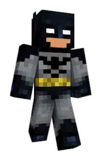 callaghan05 Minecraft avatar full body