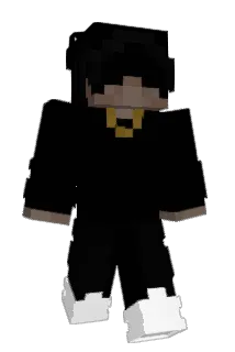 calledspeed Minecraft avatar full body