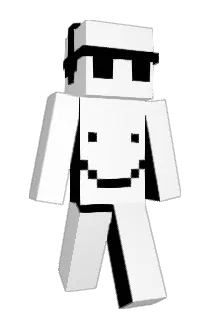 callemff Minecraft avatar full body