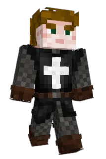 callingcambo Minecraft avatar full body