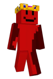 callist122 Minecraft avatar full body